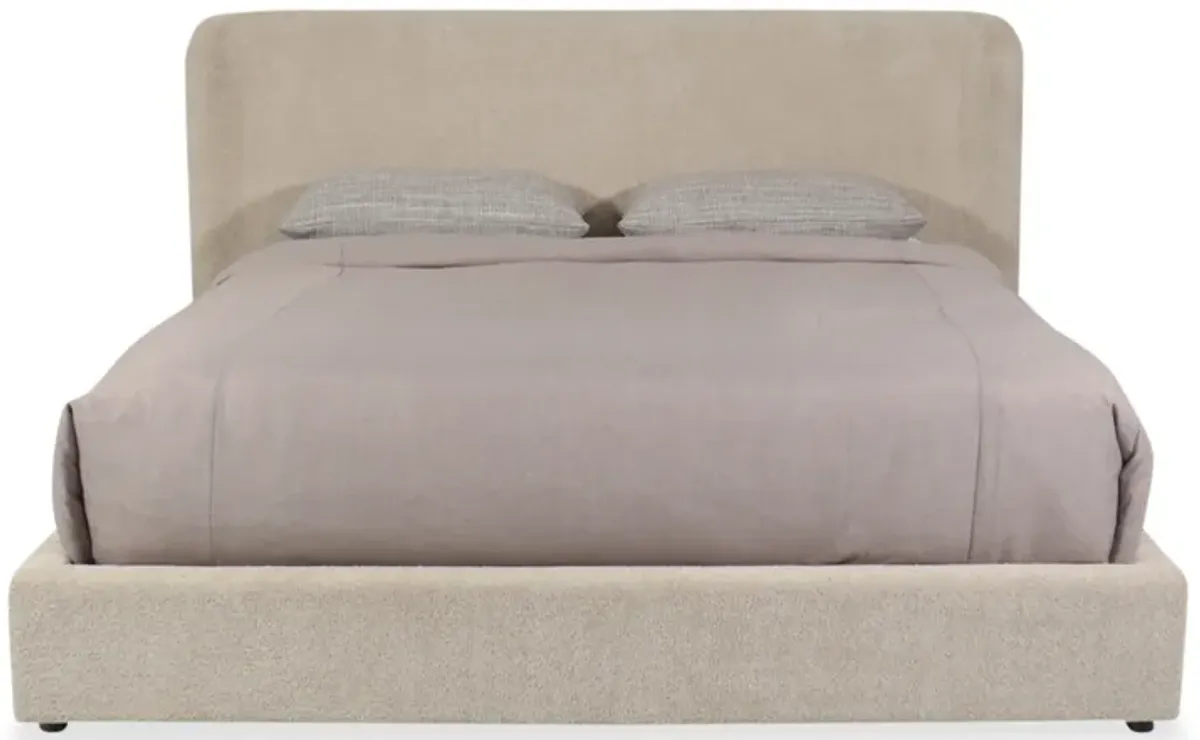 Becki Owens Lily Queen Bed