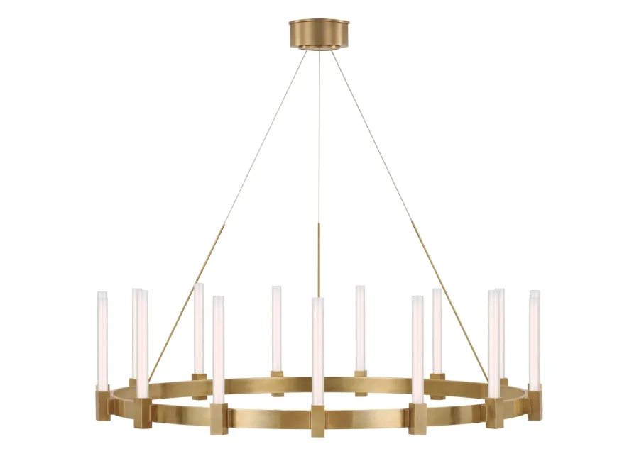 Mafra XL Chandelier