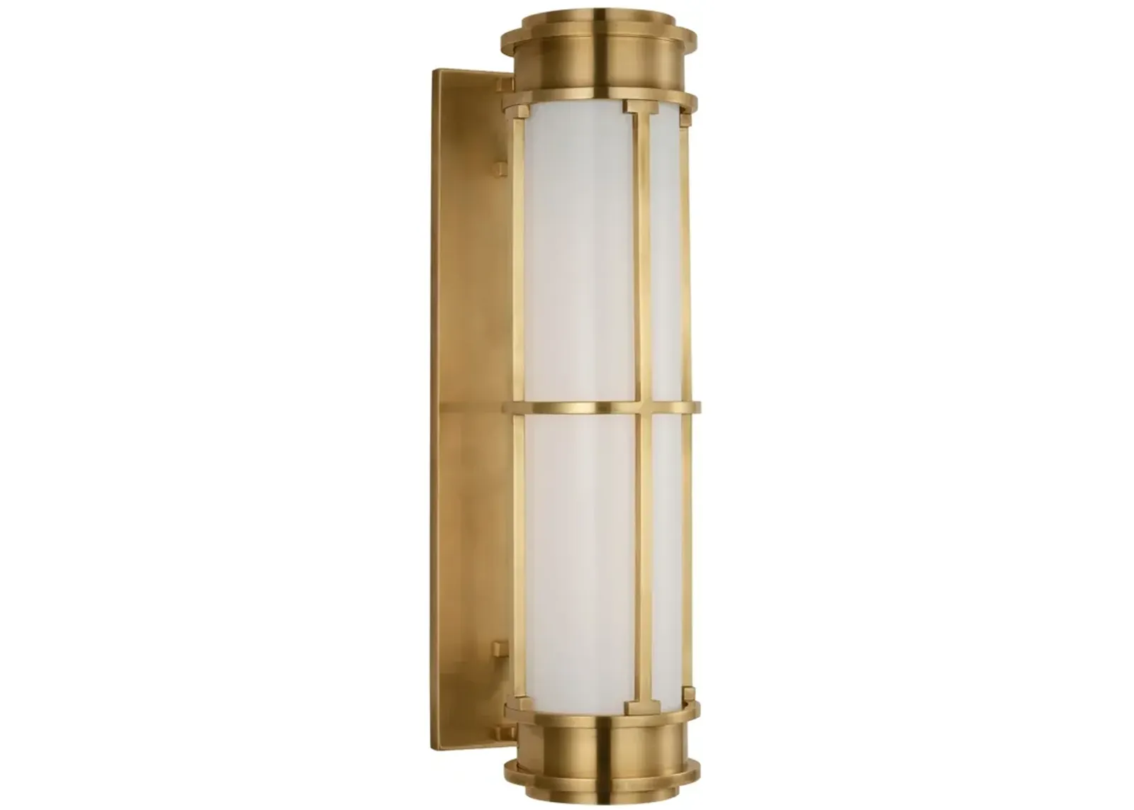 Gracie 19" Linear Sconce