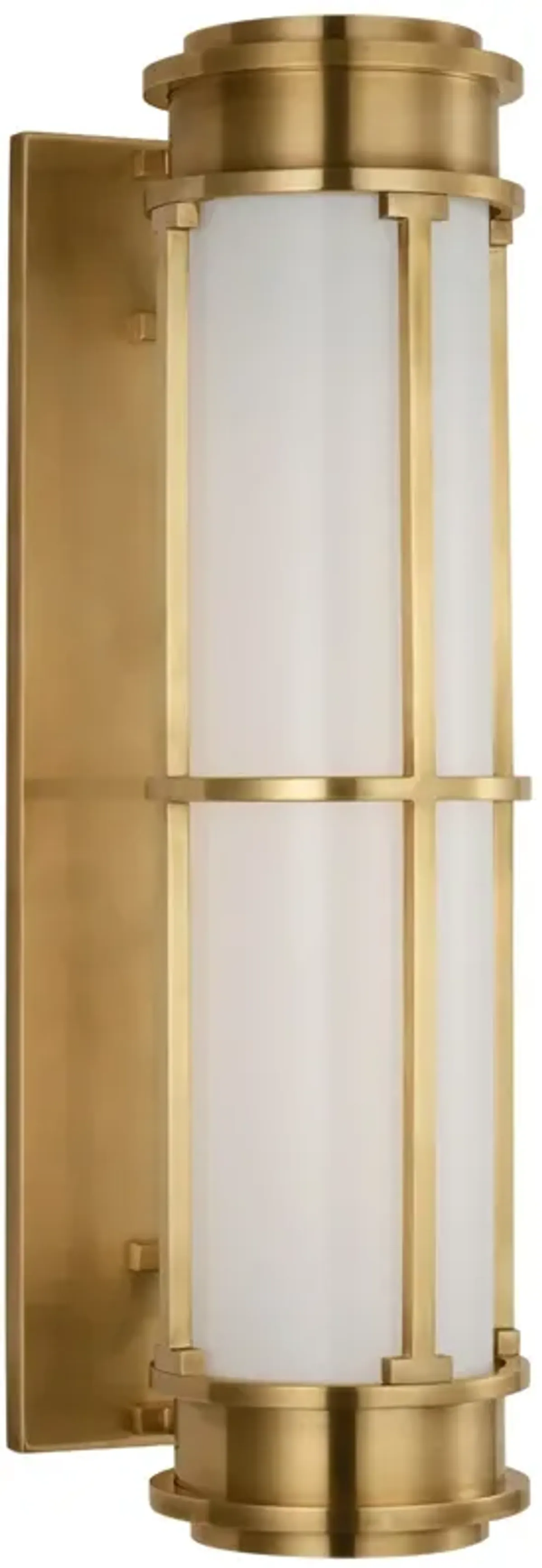 Gracie 19" Linear Sconce