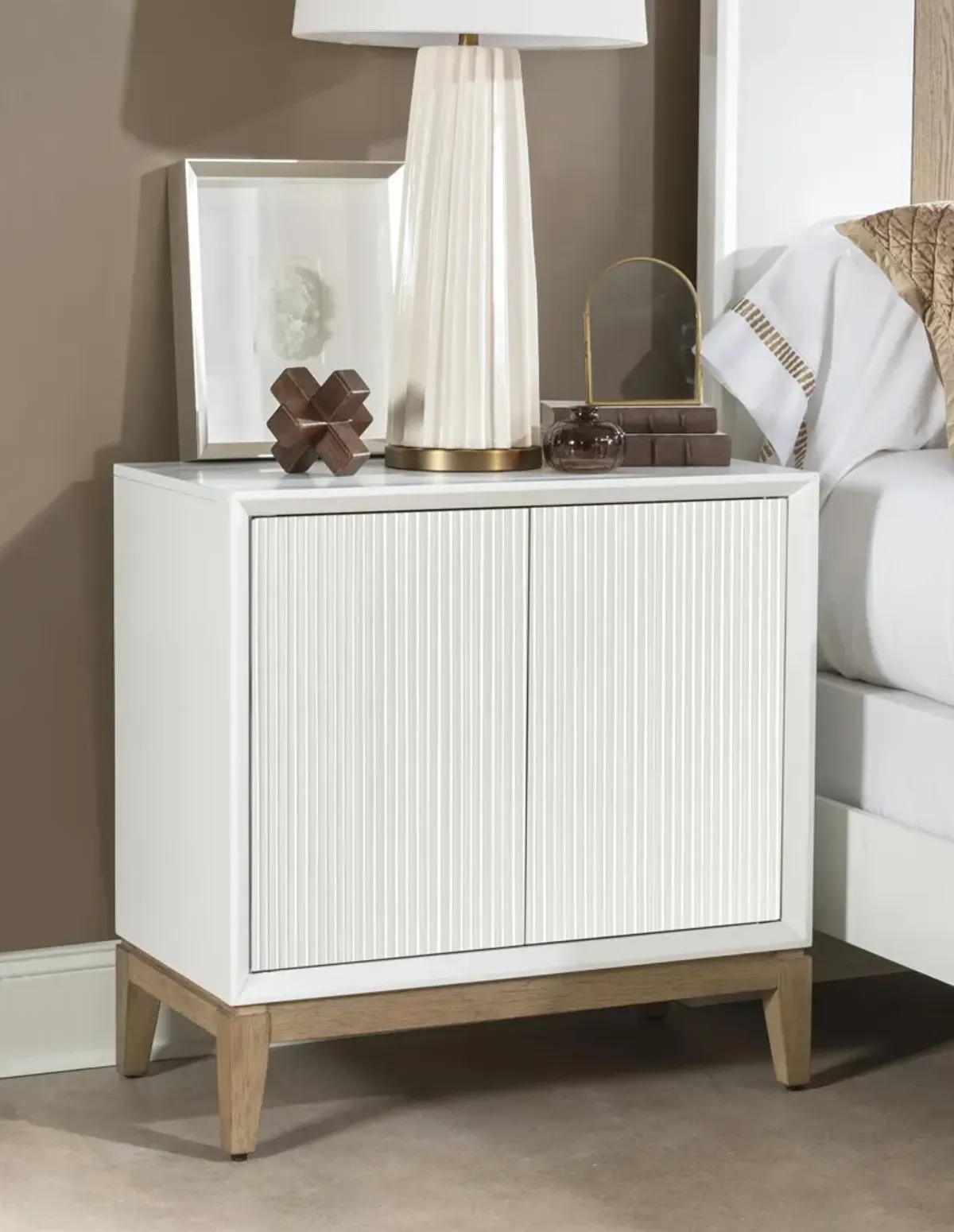 Melrose Accent Chest