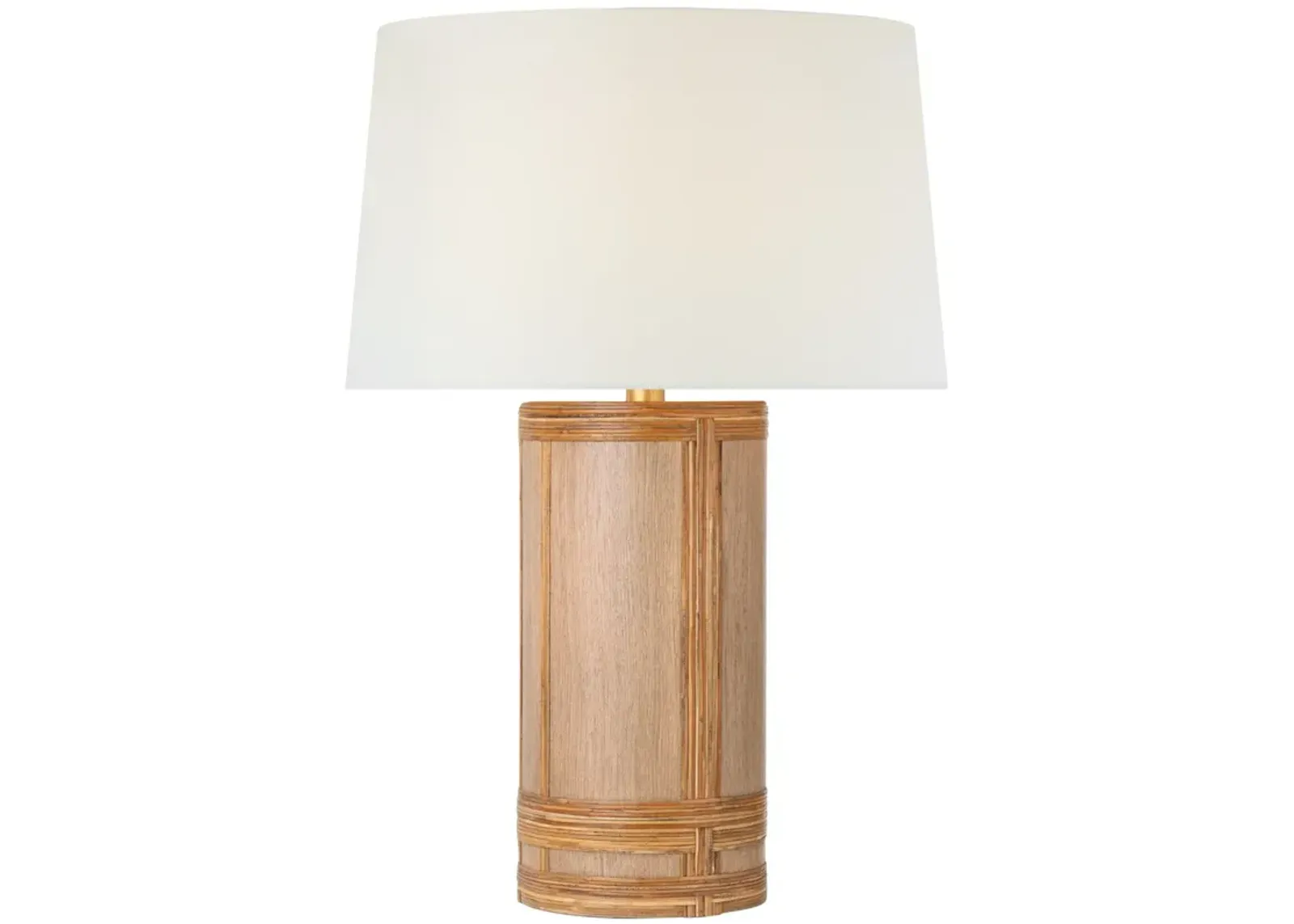 Lignum Medium Table Lamp