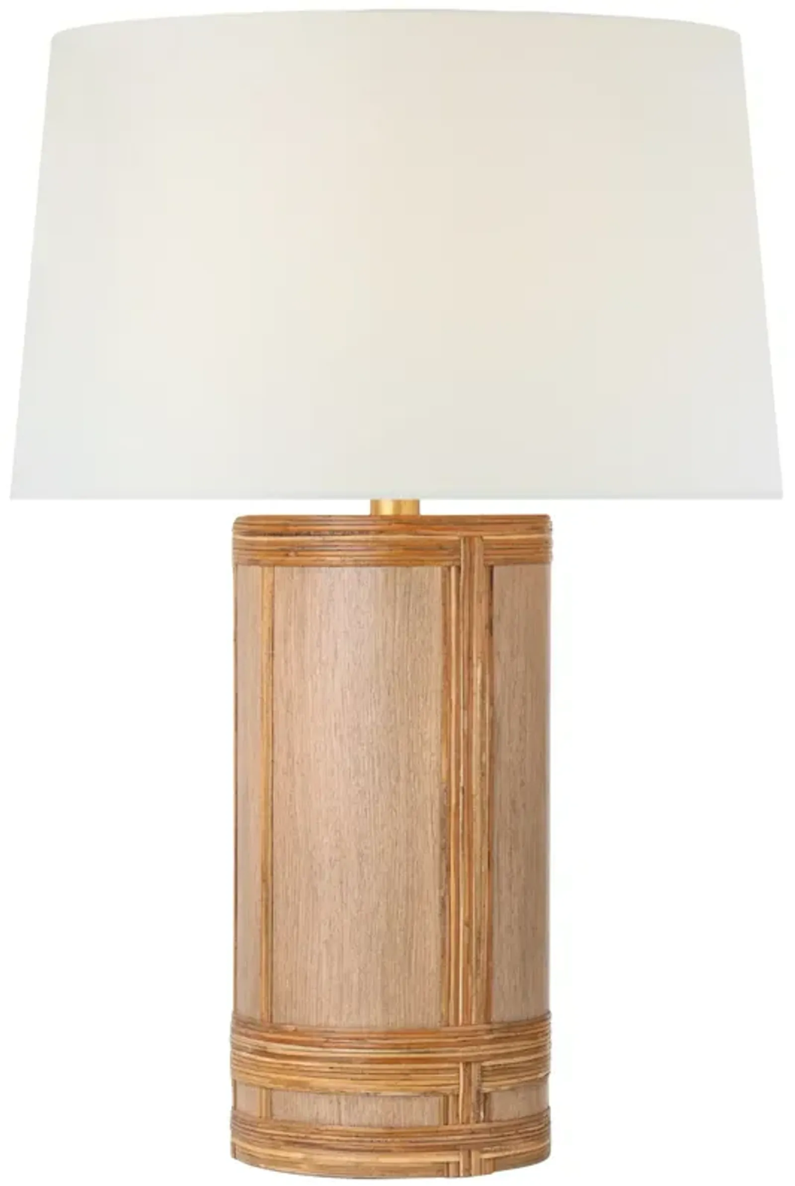 Lignum Medium Table Lamp