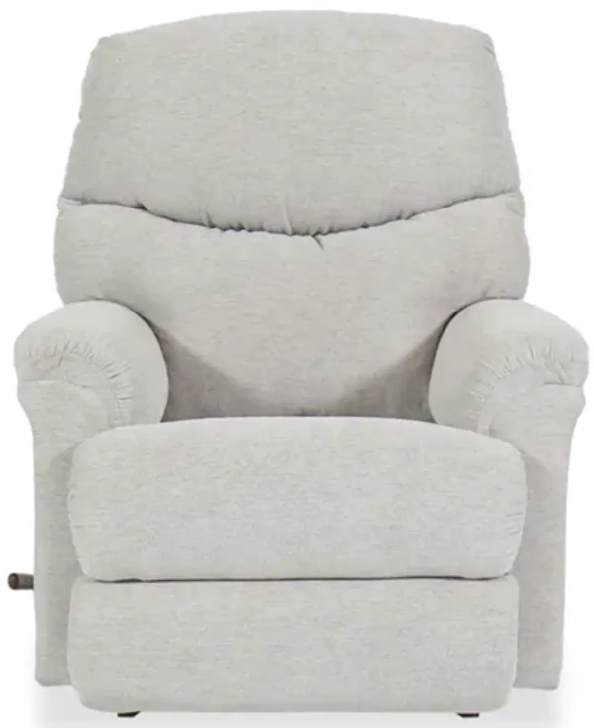 Larson Dove Rocking Recliner