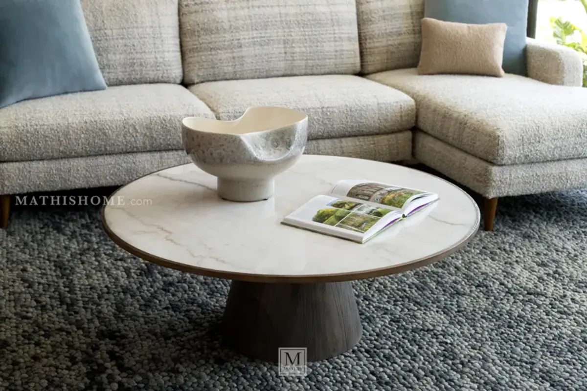 Skye Large Coffee Table