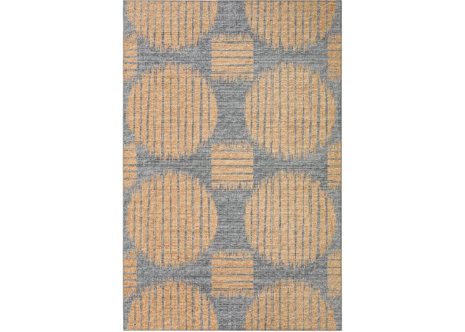 Sedona SN13 Eclipse 3' x 5' Rug