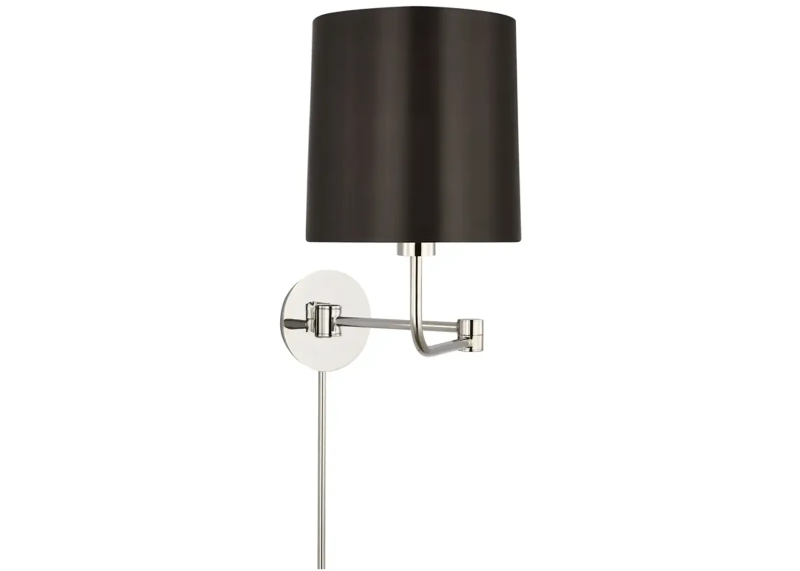 Go Lightly Swing Arm WallLight