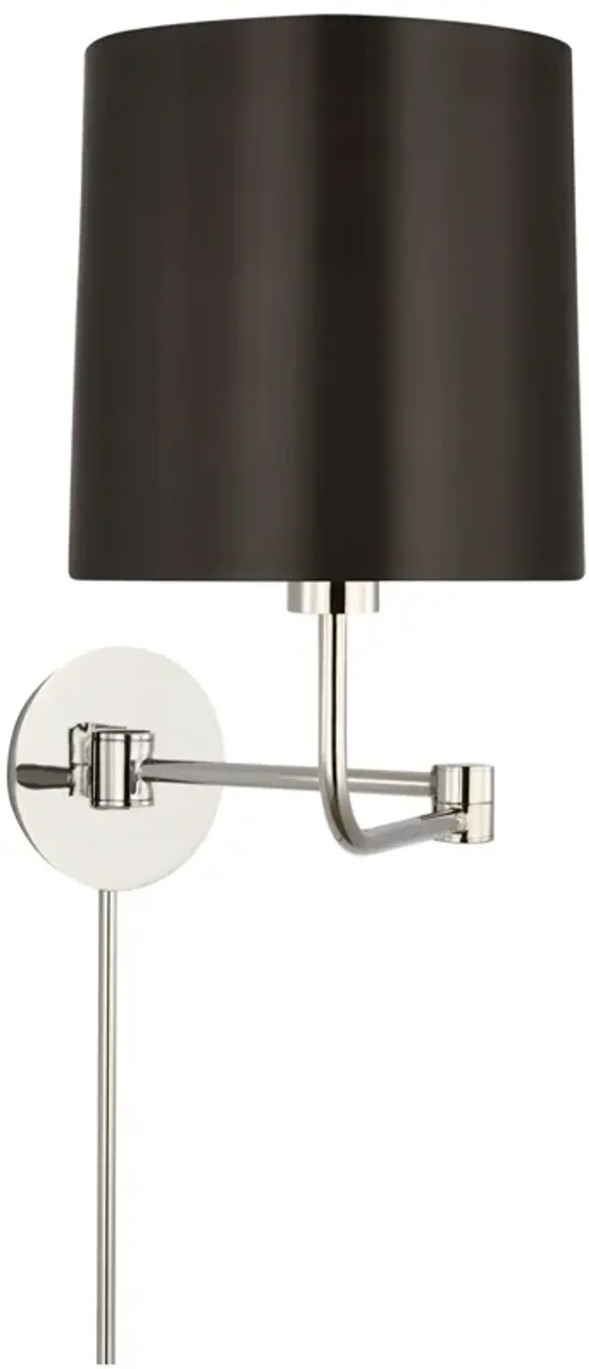 Go Lightly Swing Arm WallLight