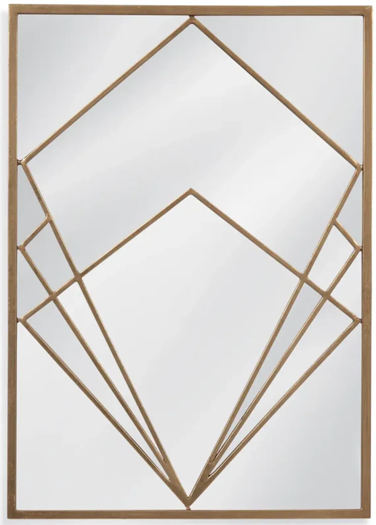 Jase Wall Mirror