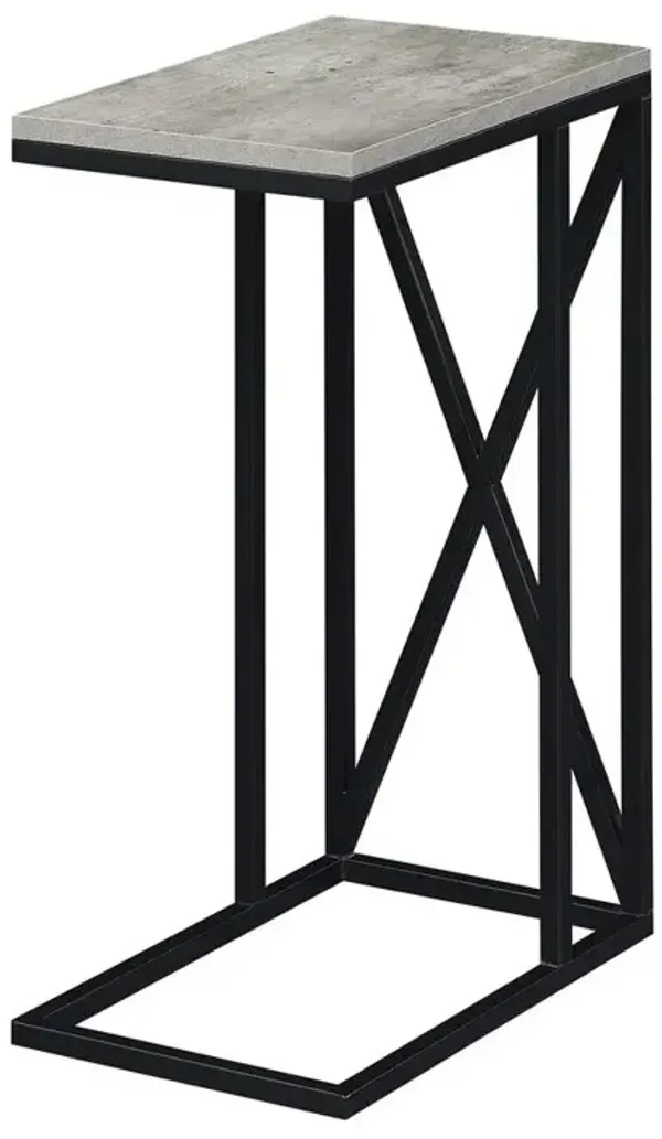 Convenience Concepts Tucson C End Table, R4-0549