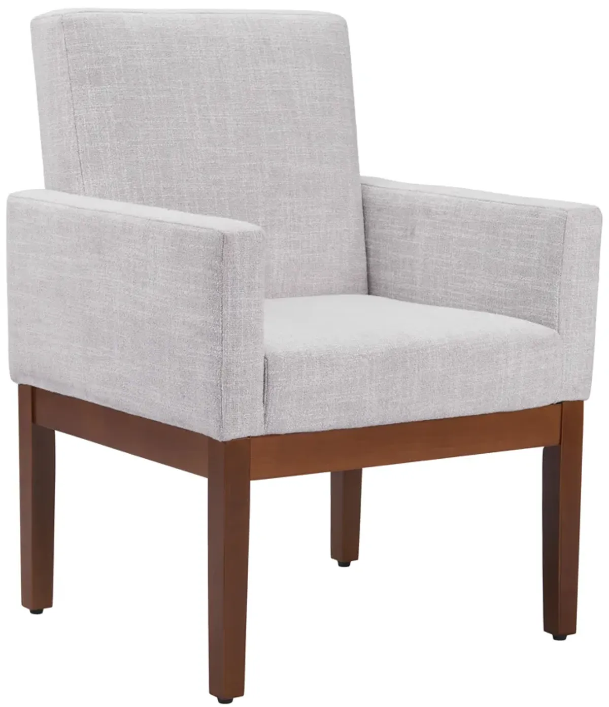 Senzil Dining Chair Ivory