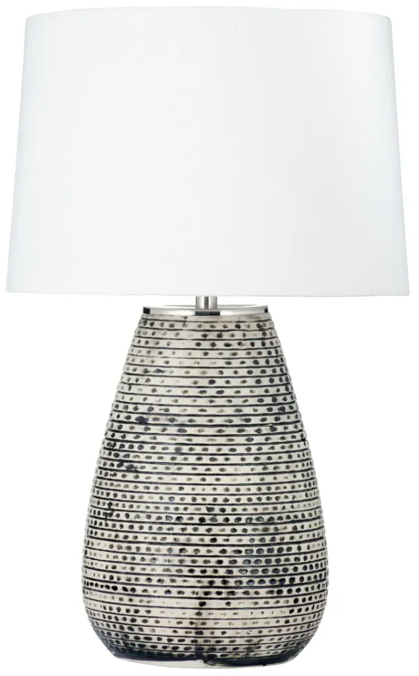 Rix Table Lamp