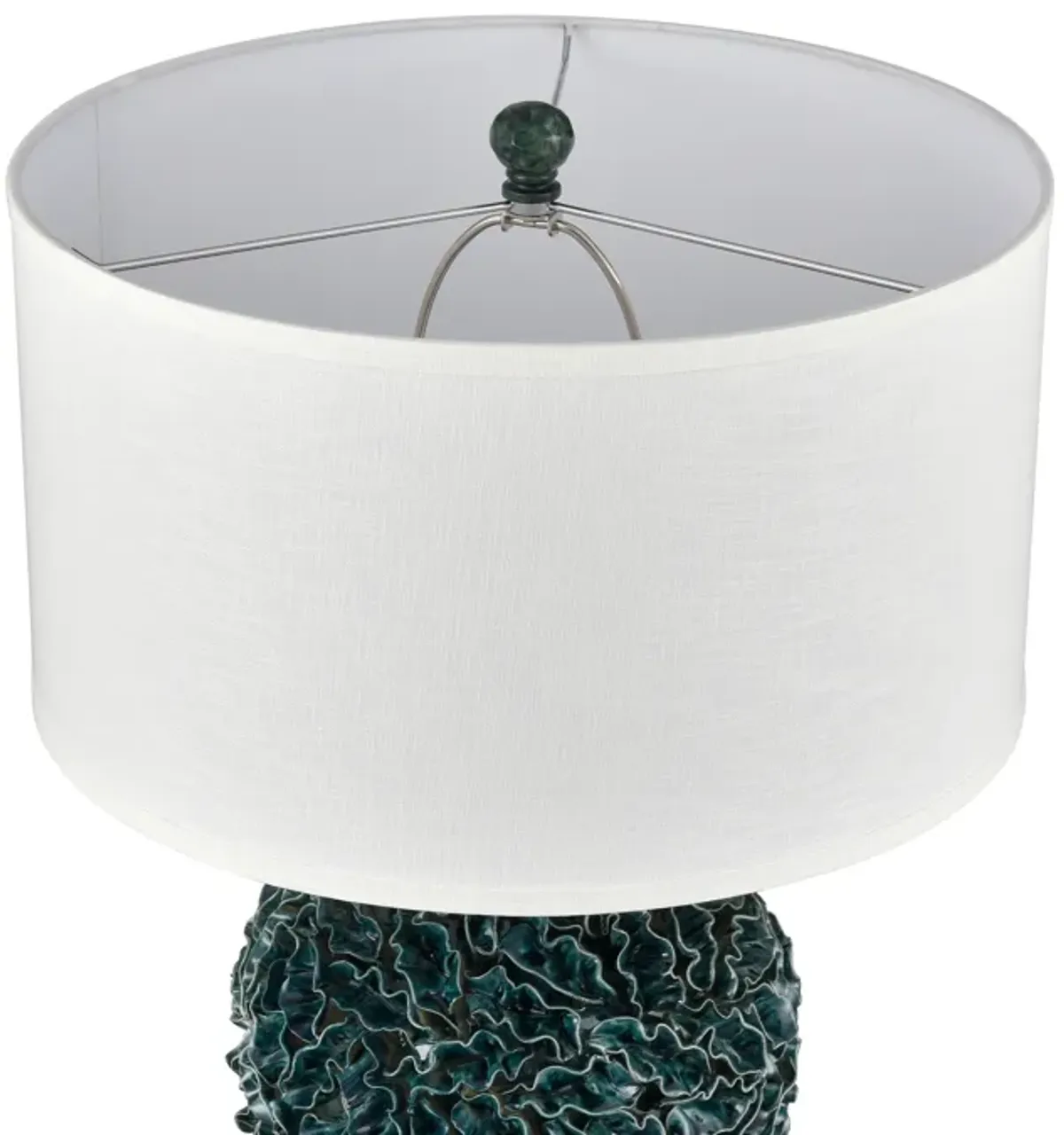 Larkin LED Table Lamp