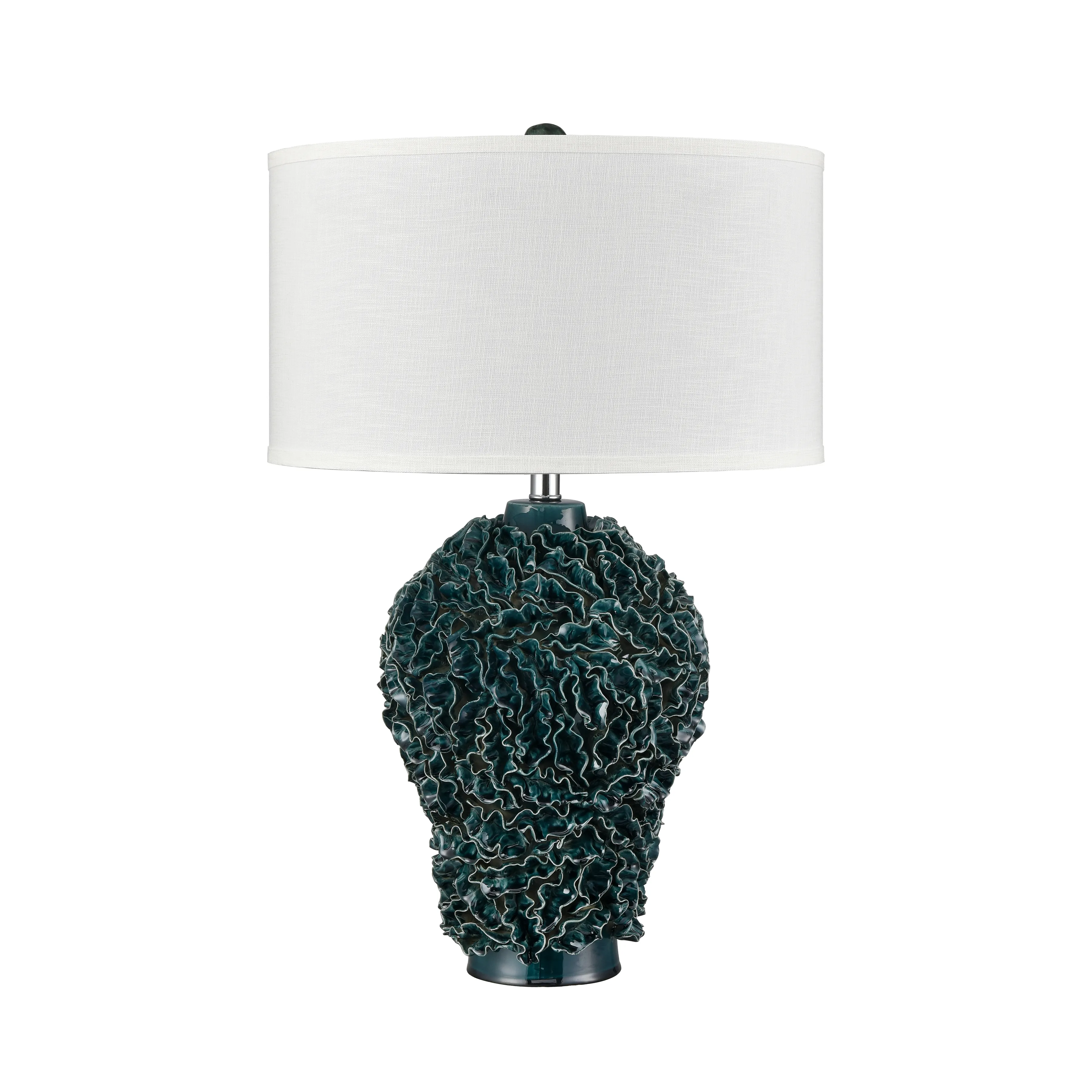 Larkin LED Table Lamp