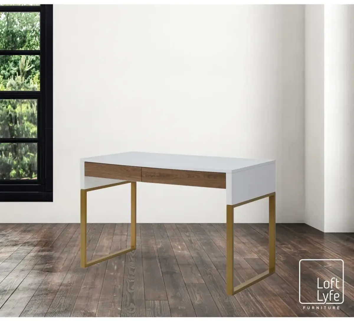 Loft Lyfe Yana Writing Desk