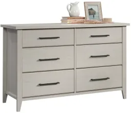 Glacier Oak color