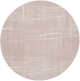 Pink/Ivory color