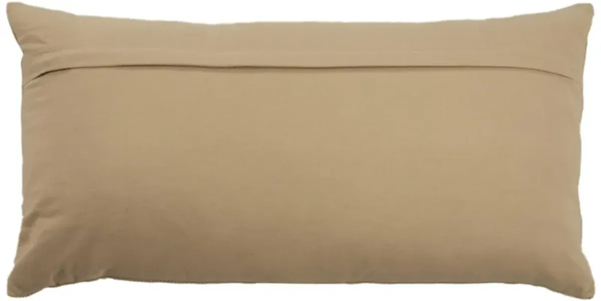 14" x 26" Poly Filled Pillow