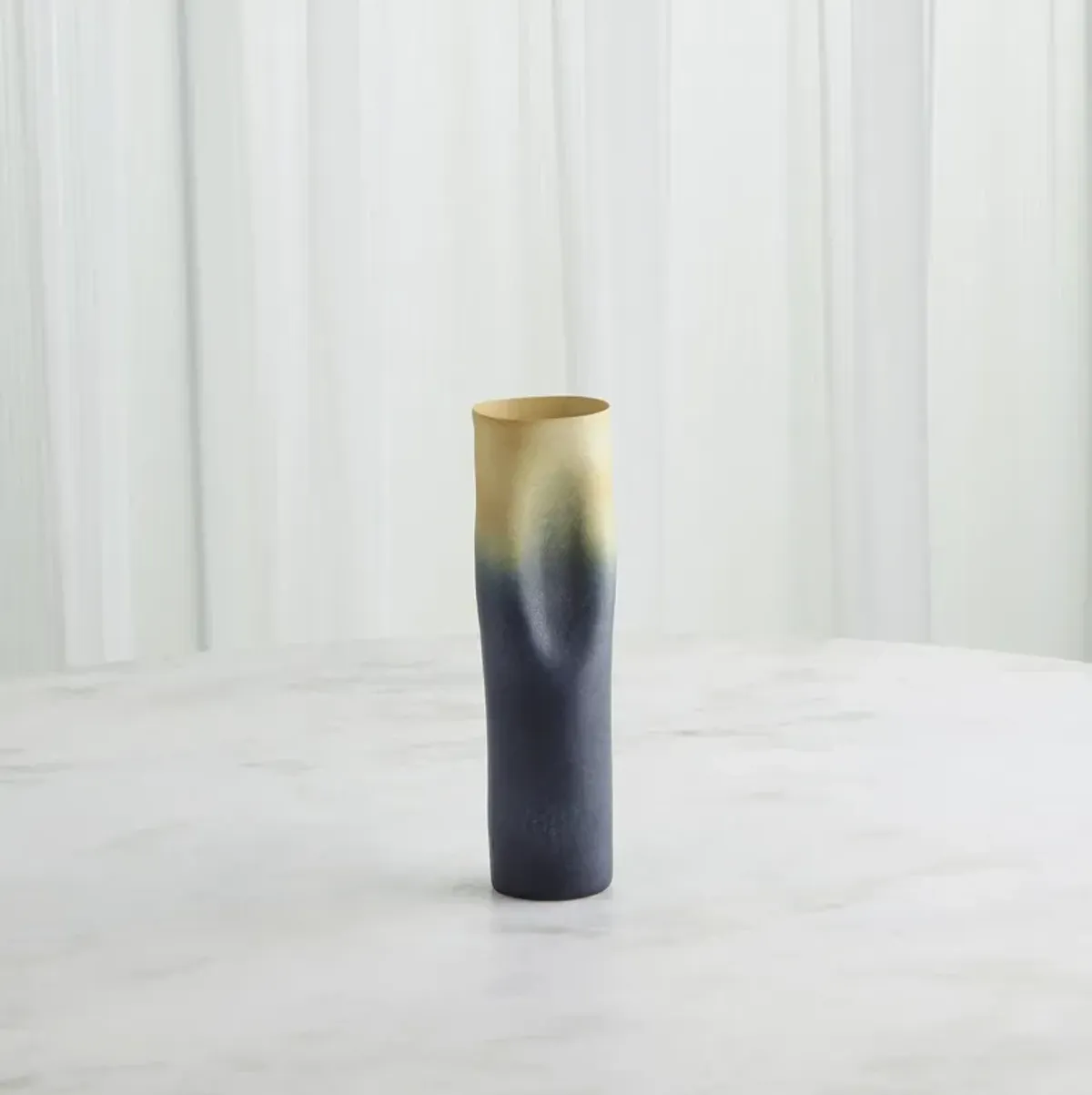 Indent Vase