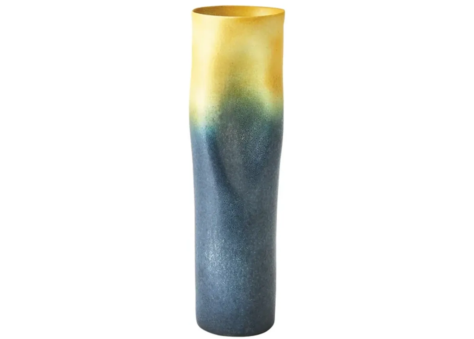 Indent Vase