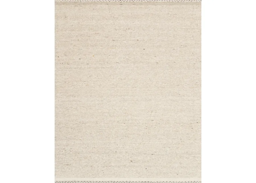 Sloane SLN01 Oatmeal 9'3" x 13' Rug