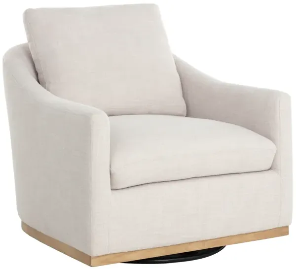 Corbin Swivel Lounge Chair