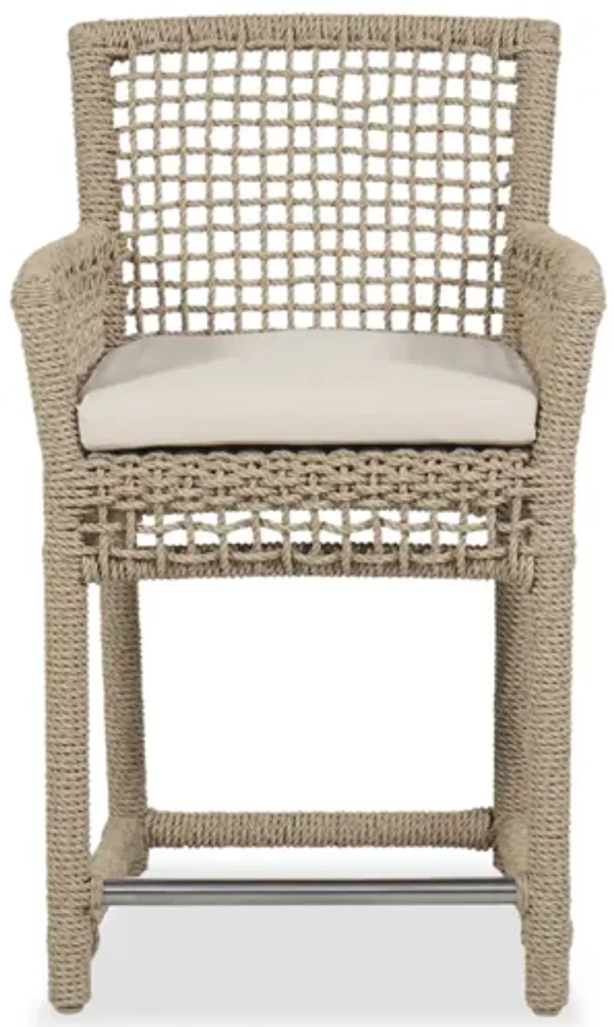 Brisbane Outdoor Counter Stool