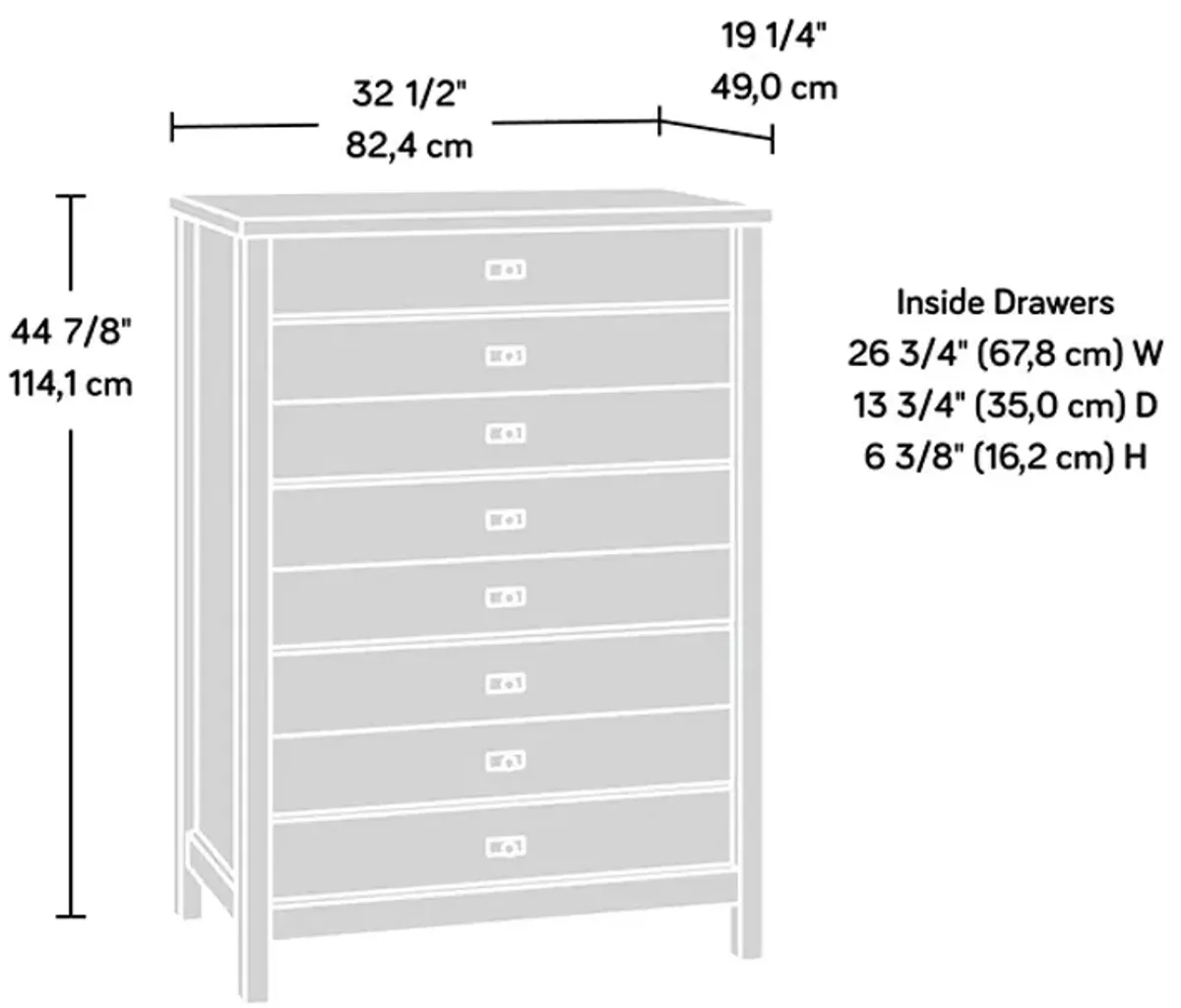 Cottage Road Chest