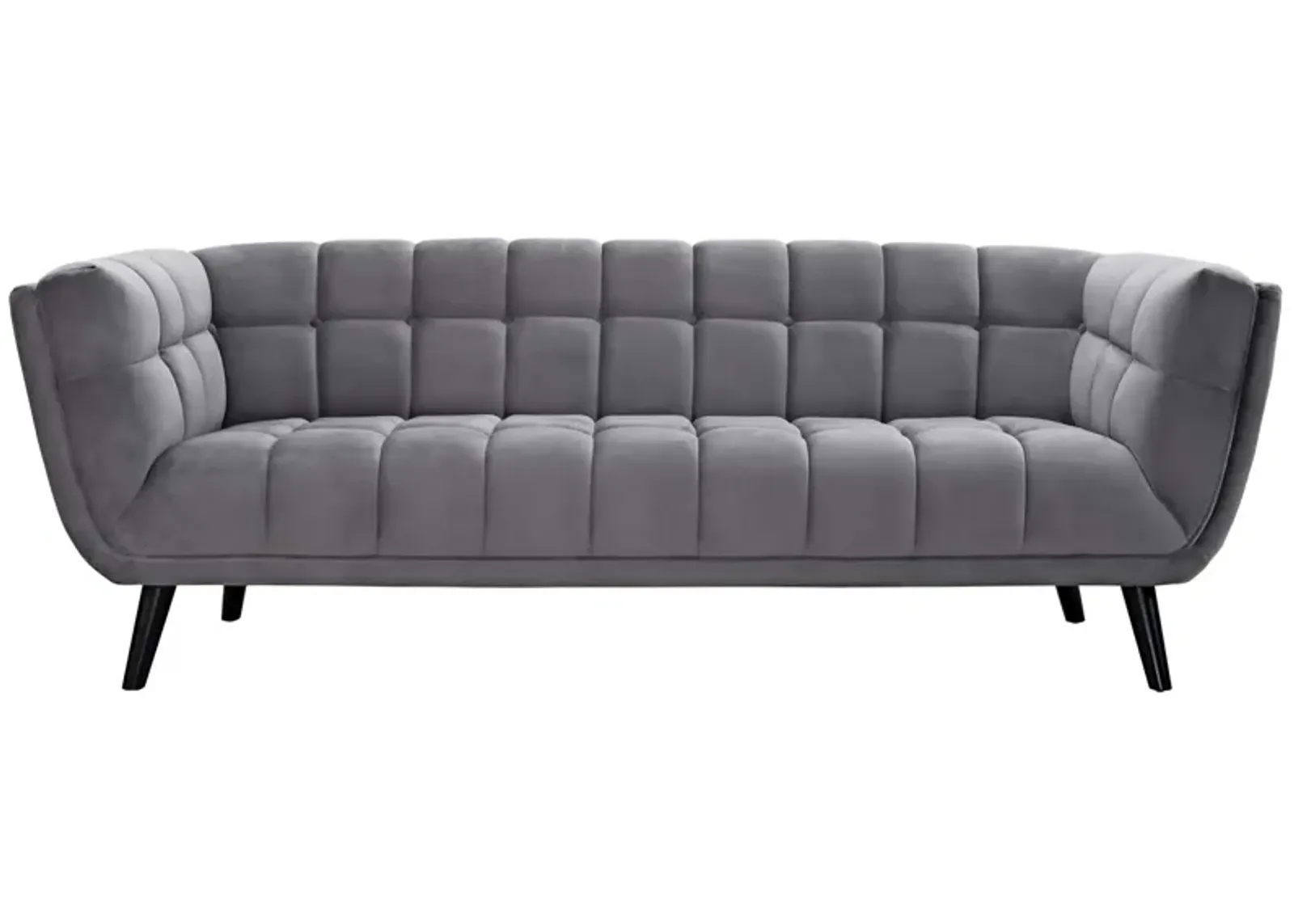 Bestow Performance Velvet Sofa