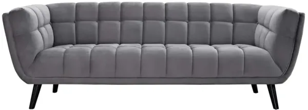 Bestow Performance Velvet Sofa