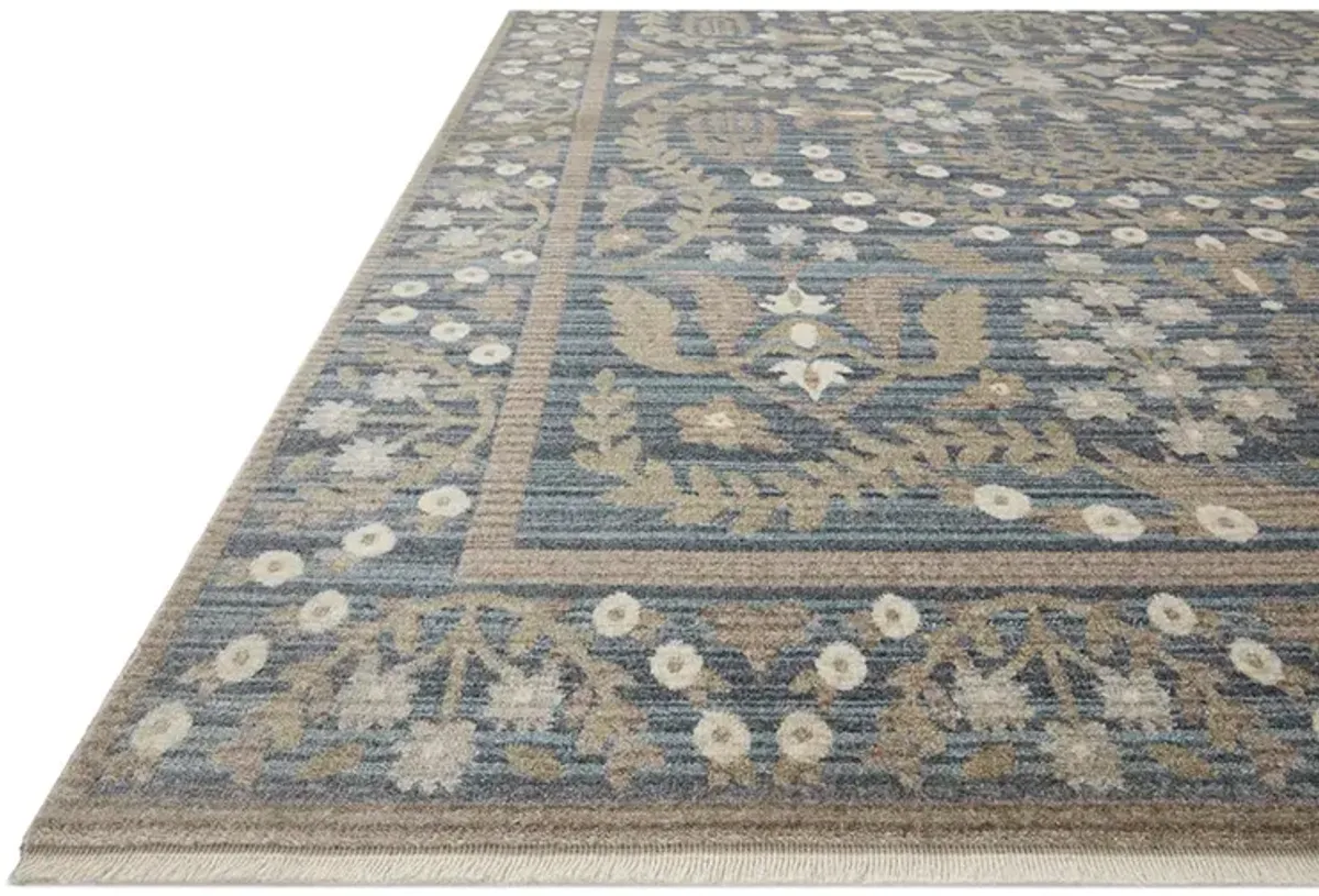 Holland HLD04 2'7" x 9'6" Rug by Rifle Paper Co.