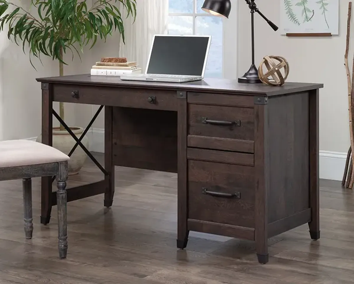 Carson Forge Desk