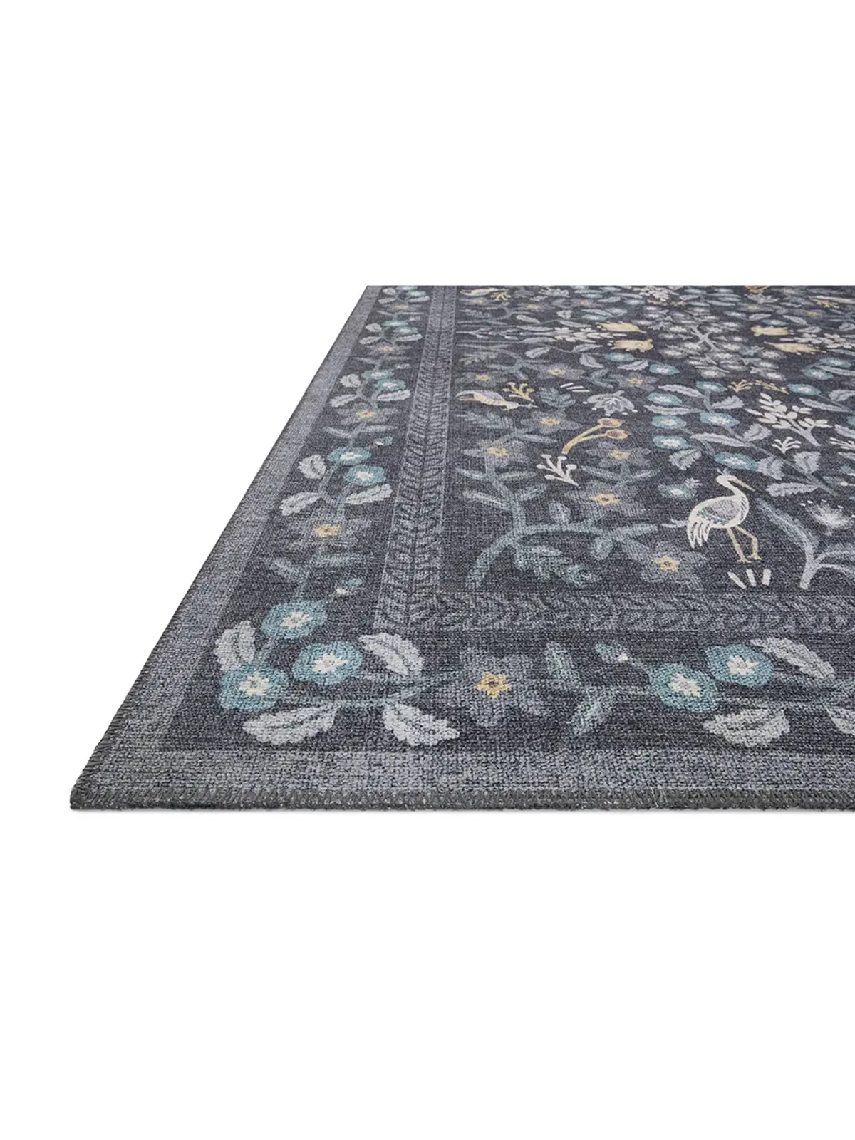 Maison MAO01 5'" x 5'" Rug