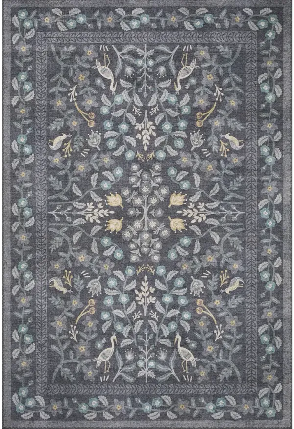 Maison MAO01 5'" x 5'" Rug