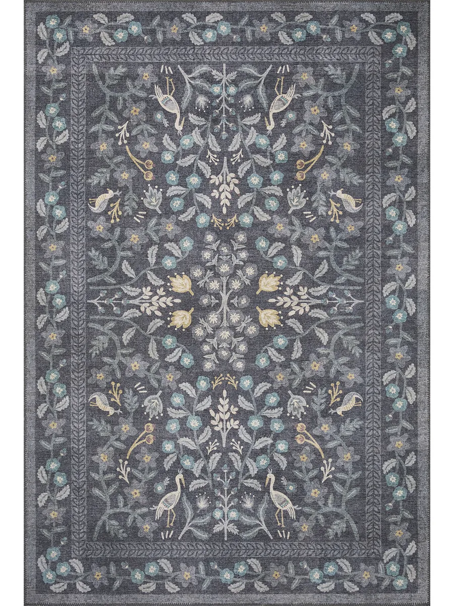 Maison MAO01 5'" x 5'" Rug