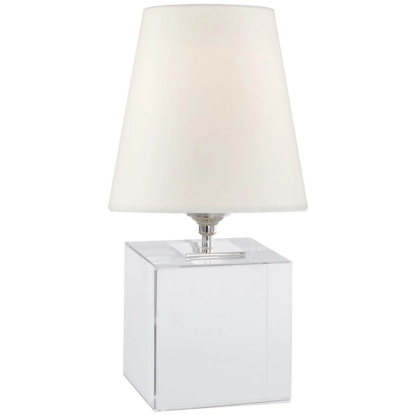 Terri Cube Accent Lamp