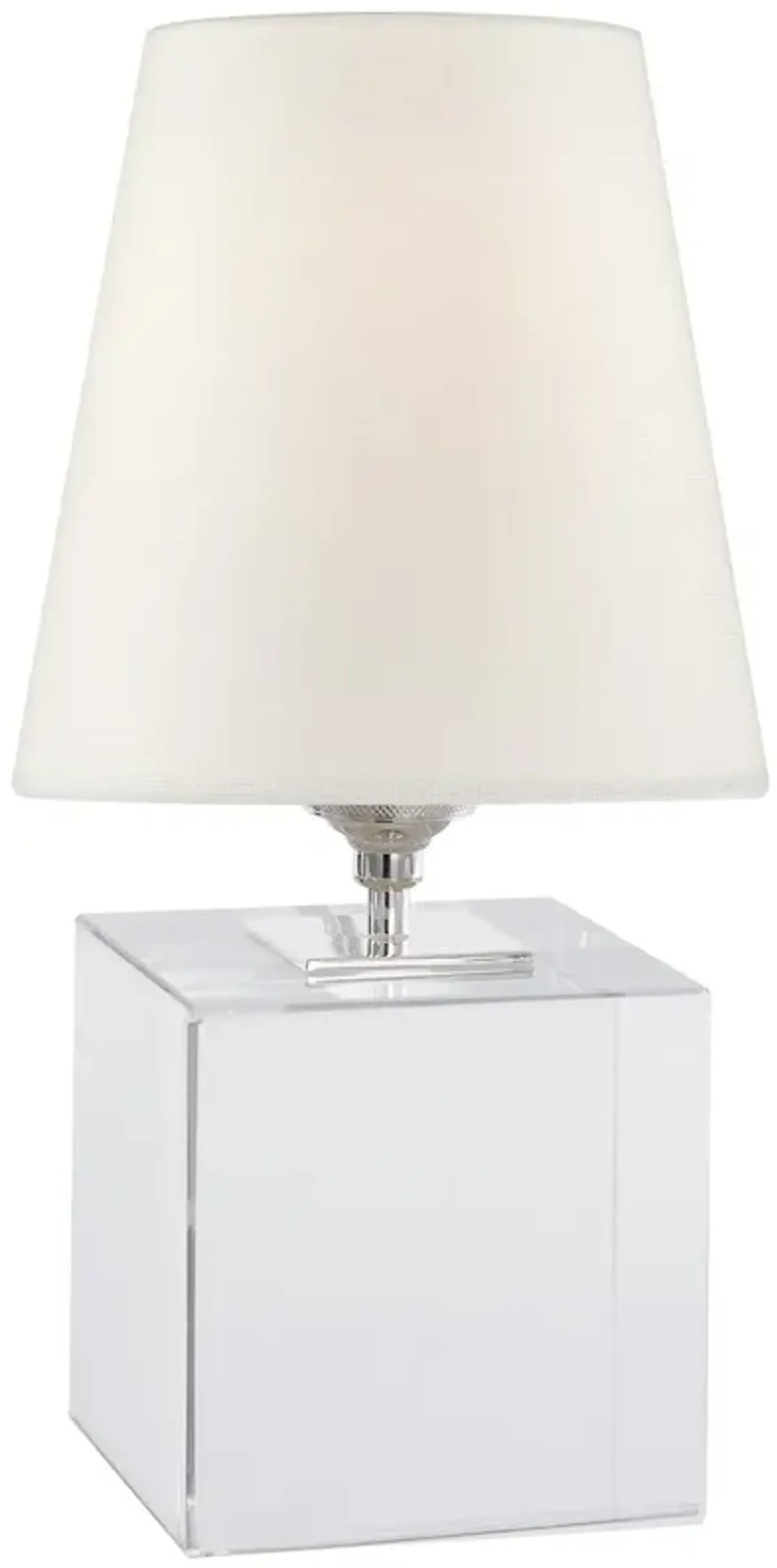 Terri Cube Accent Lamp