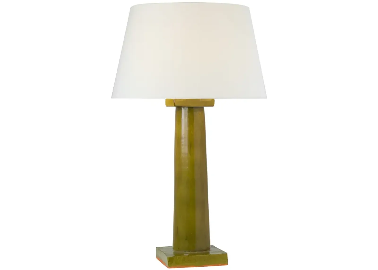 Colonne Large Balustrade Table Lamp