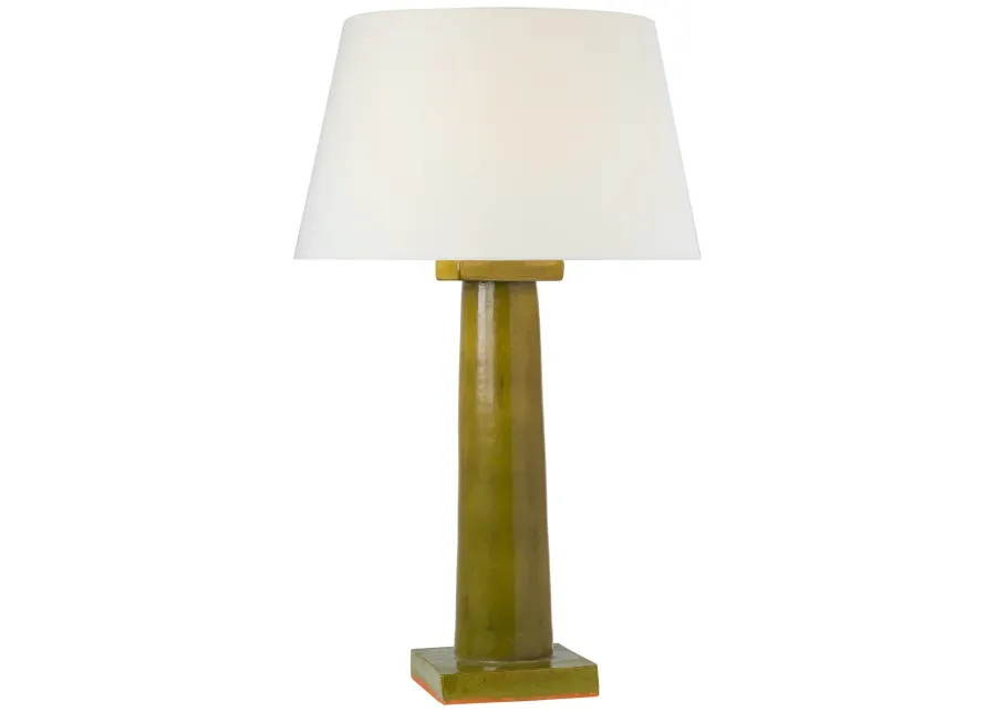 Colonne Large Balustrade Table Lamp