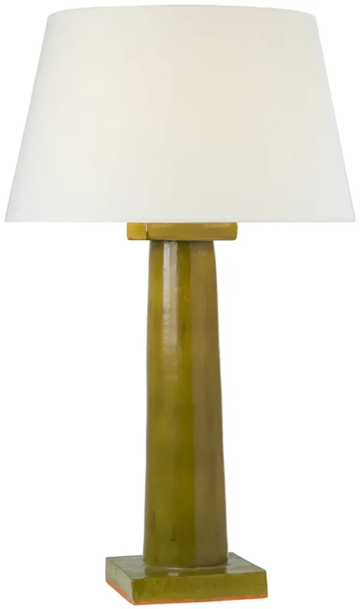 Colonne Large Balustrade Table Lamp