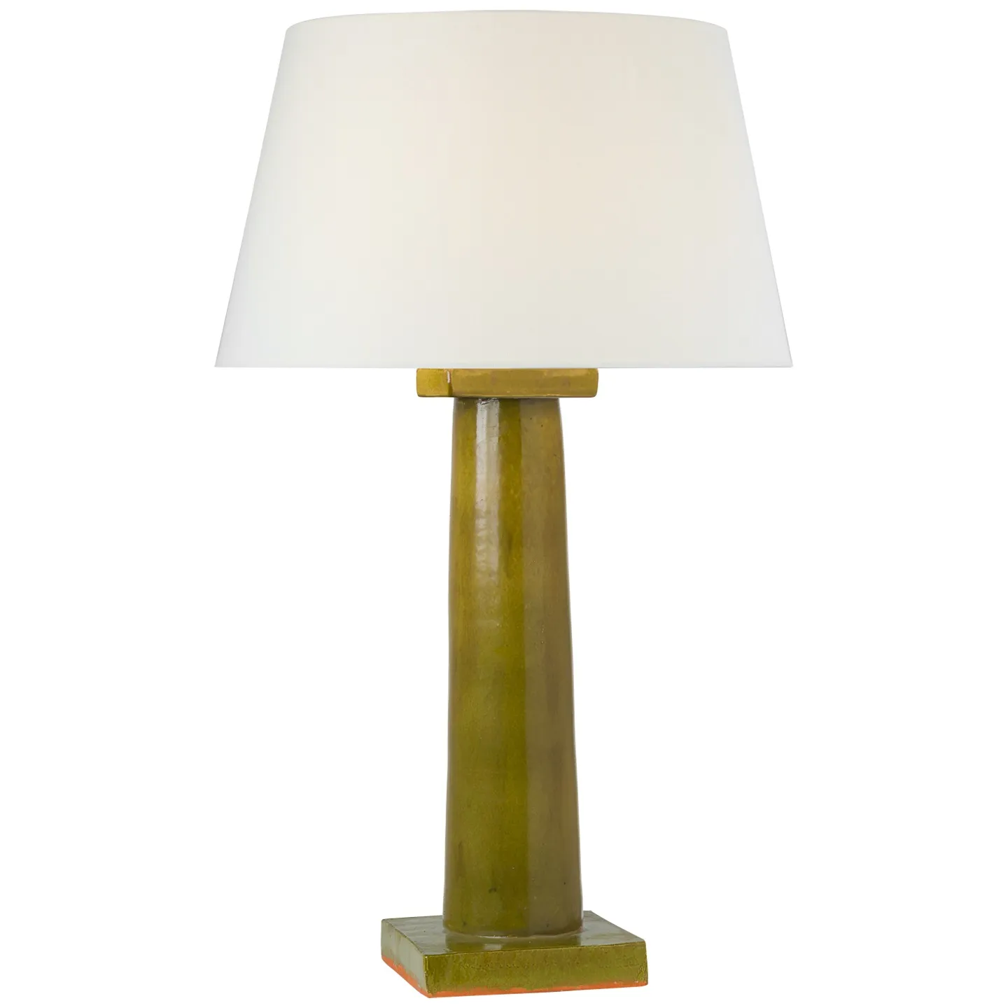 Colonne Large Balustrade Table Lamp