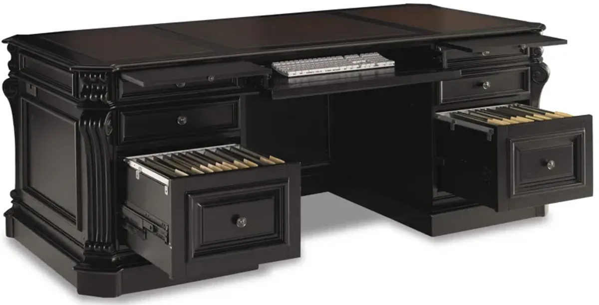 Telluride Executive Desk