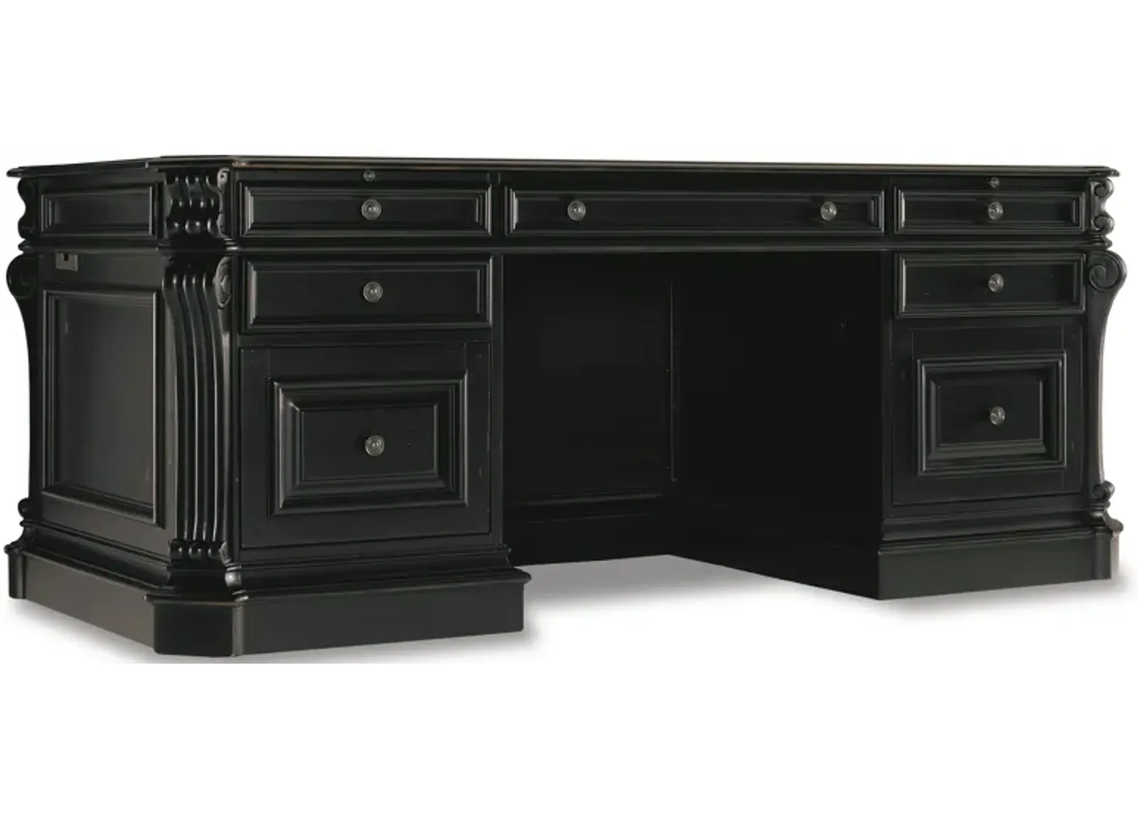 Telluride Executive Desk