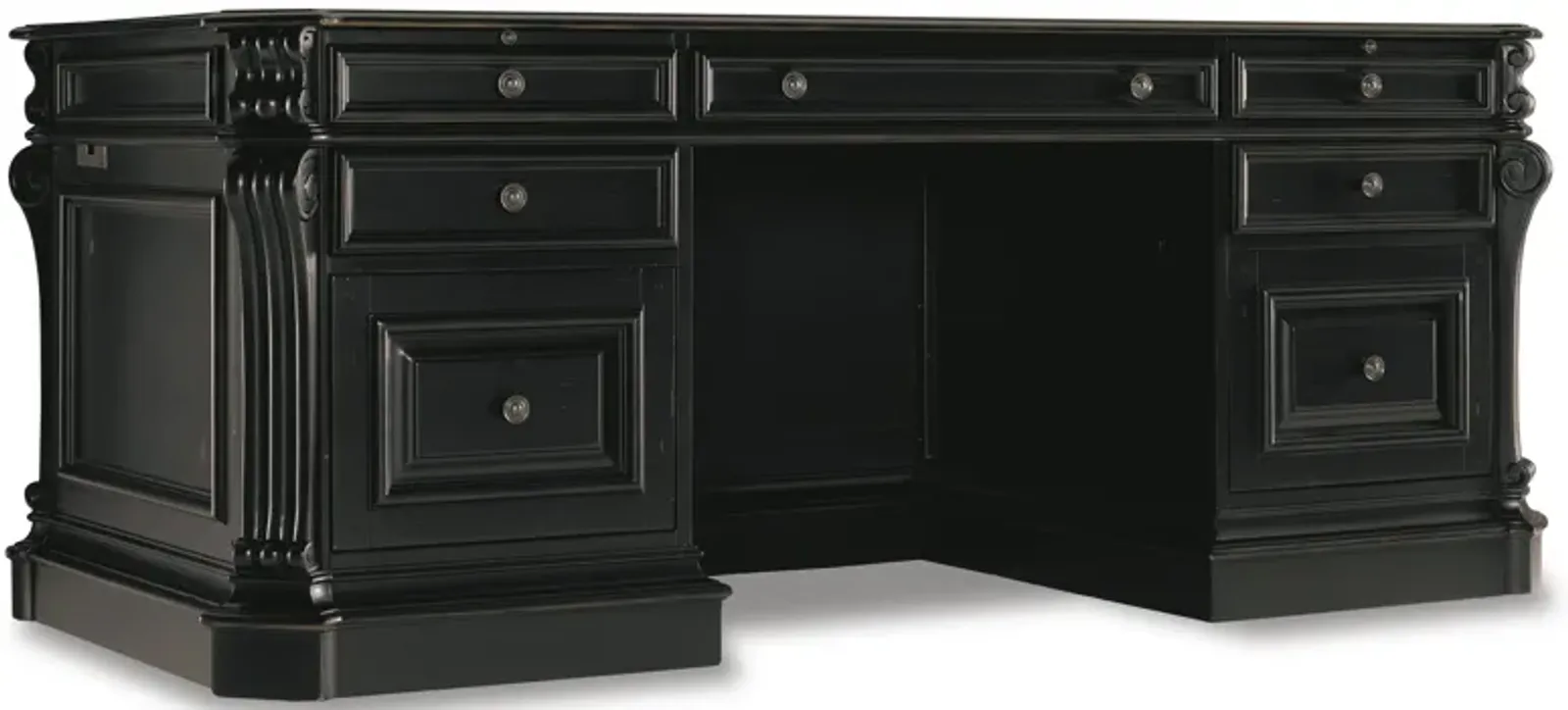 Telluride Executive Desk