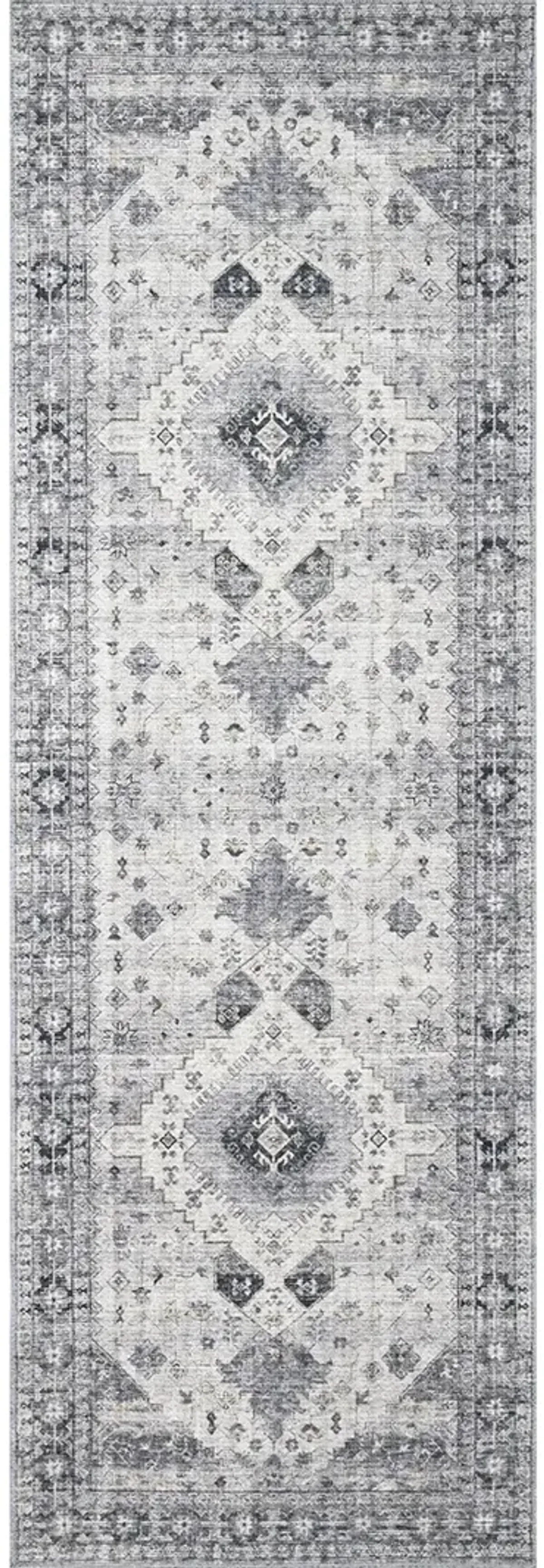 Skye SKY02 2'6" x 7'6" Rug