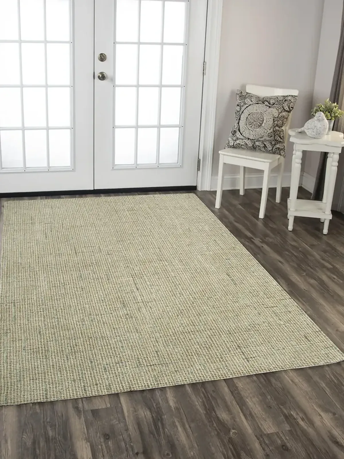 Ironwood IWD103 8'6" x 11'6" Rug