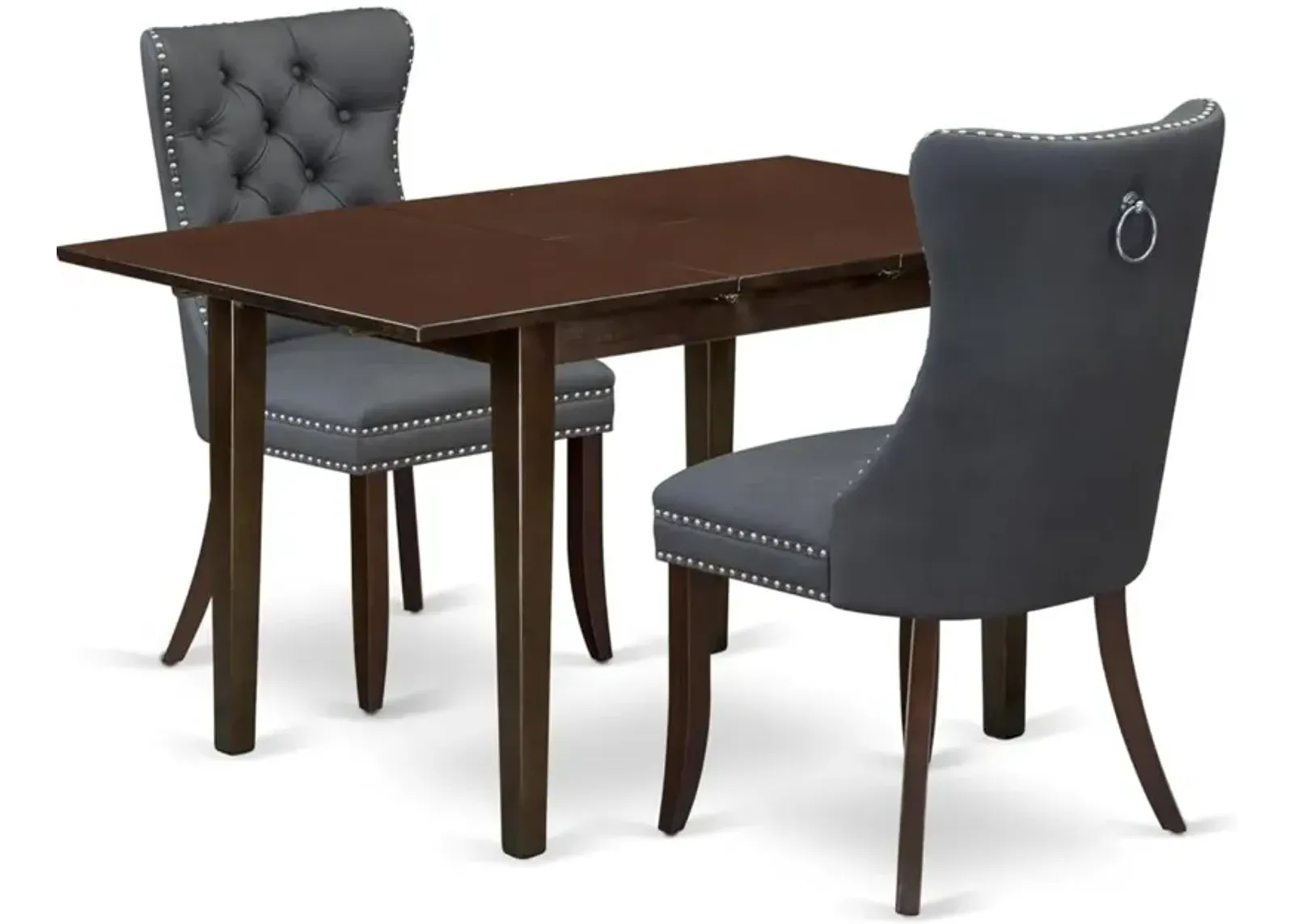 3-PIECE KITCHEN TABLE SET