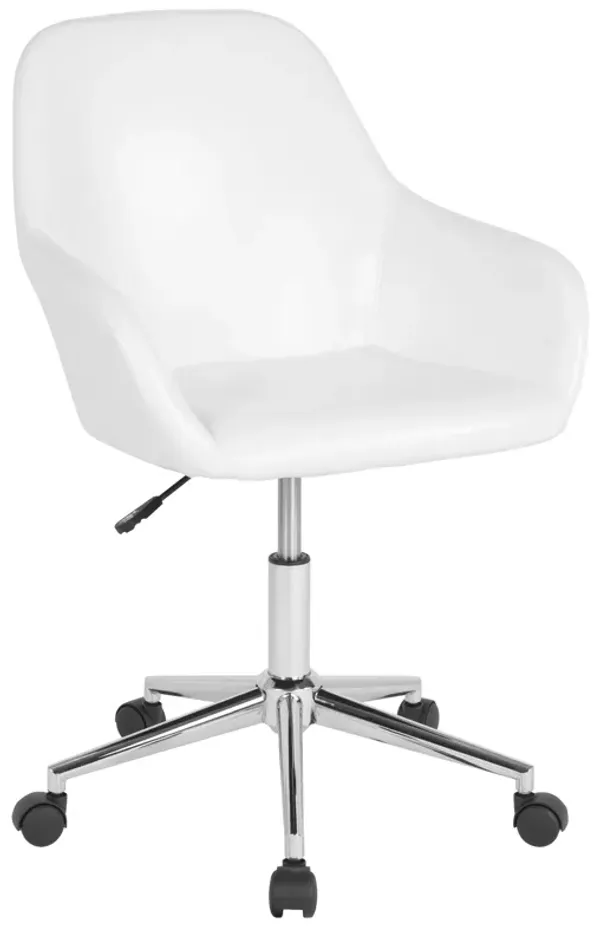 Cortana Home and Office Mid-Back Chair