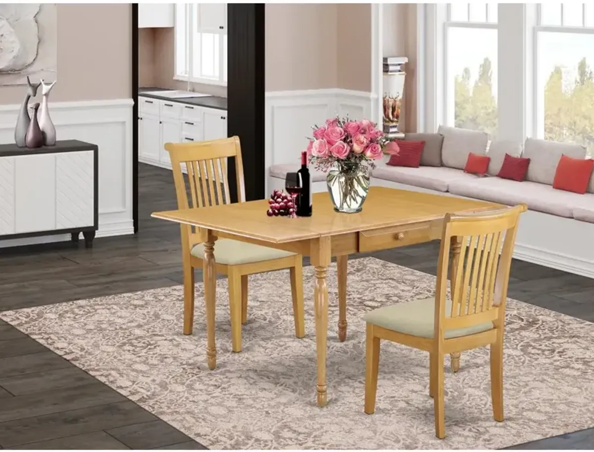 Dining Room Set Oak