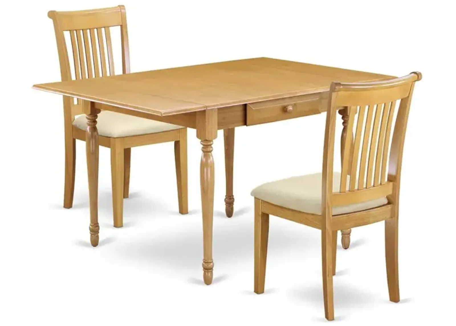 Dining Room Set Oak